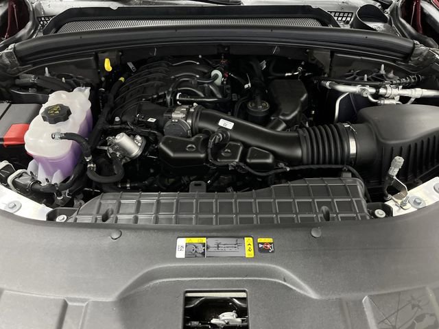 New 2025 Jeep Grand Cherokee L Limited w/ Black Appearance Package image 40