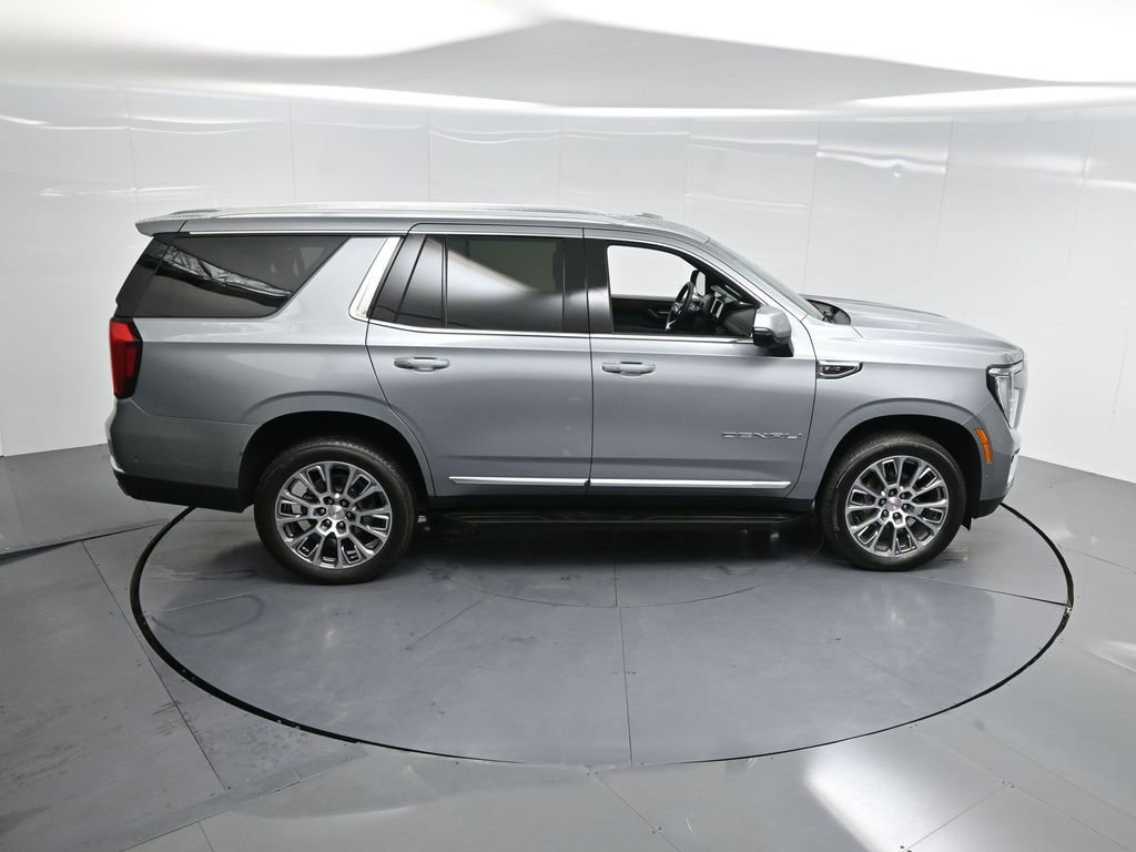 Used 2025 GMC Yukon Denali image 73