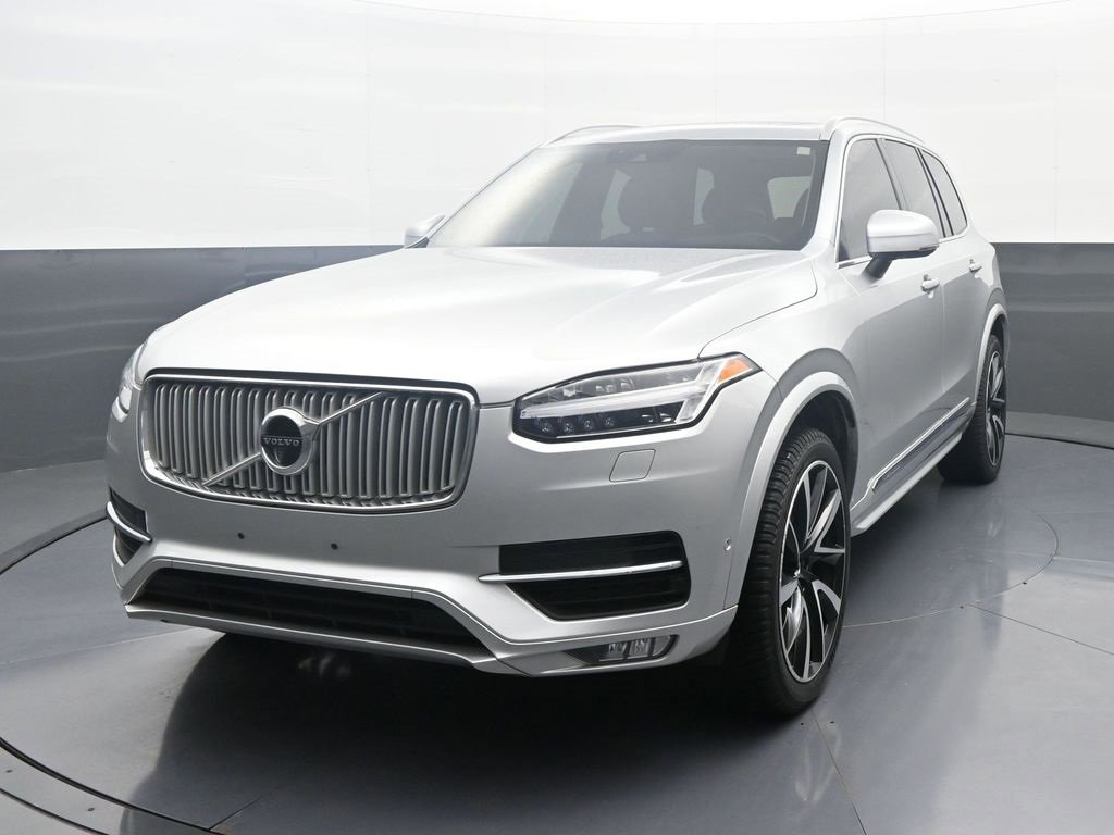 Used 2018 Volvo XC90 T6 Inscription w/ Convenience Package