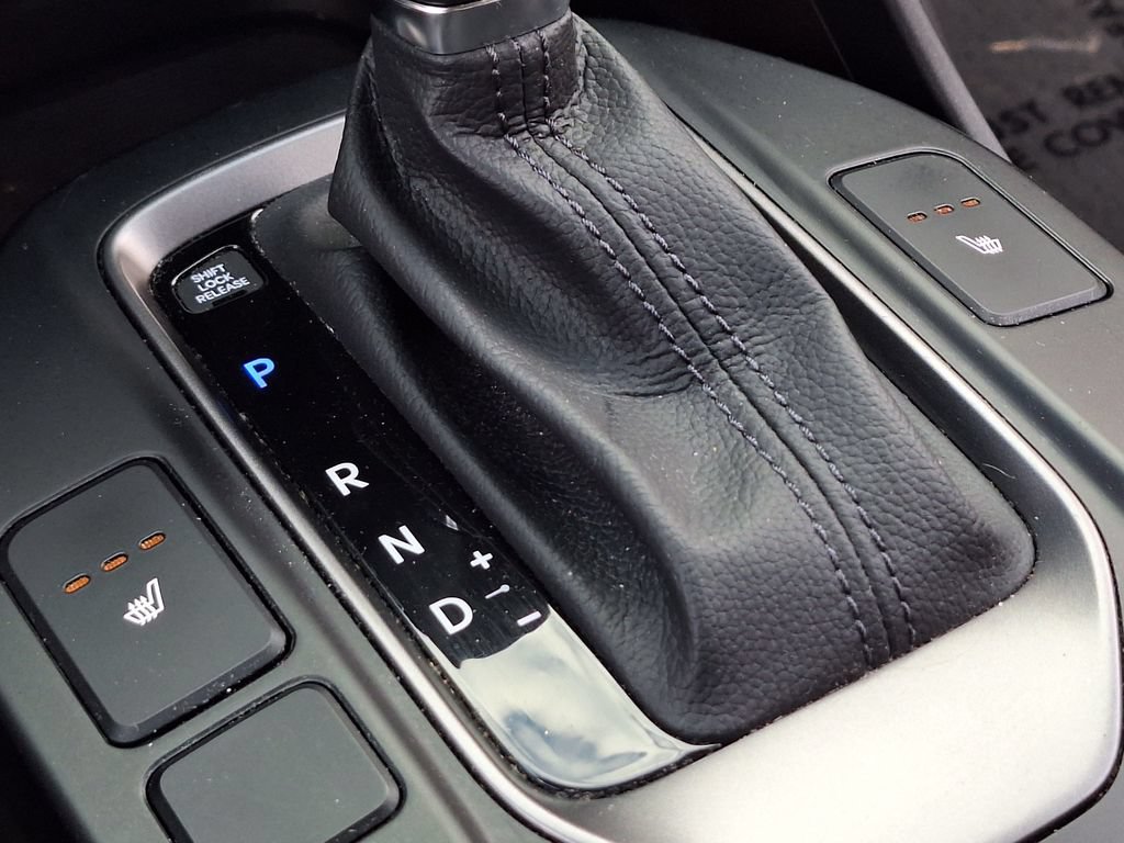 Used 2014 Hyundai Santa Fe Sport 2.0T AWD/4WD image 23