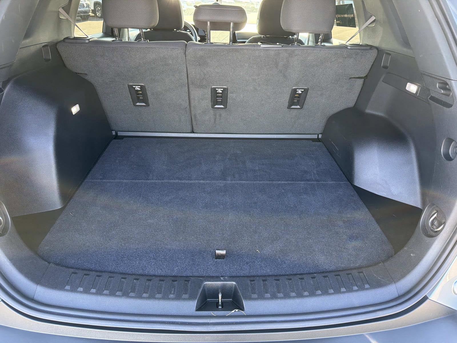 Certified 2025 Chevrolet Equinox LT image 12