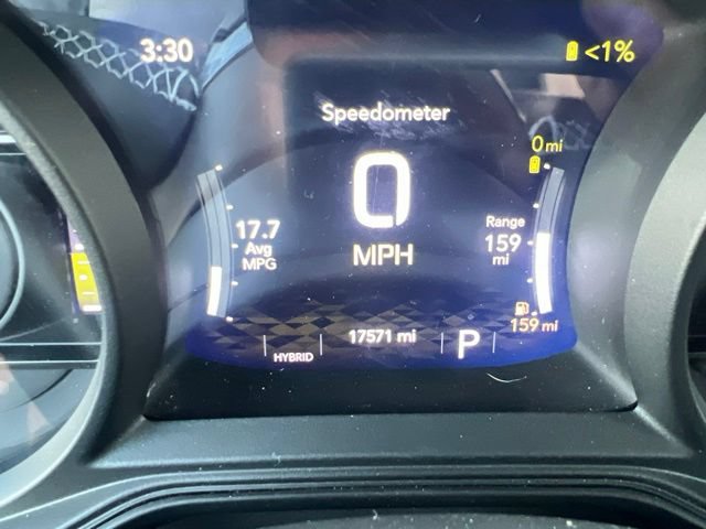 Used 2025 Jeep Wrangler Unlimited Sahara AWD/4WD image 7