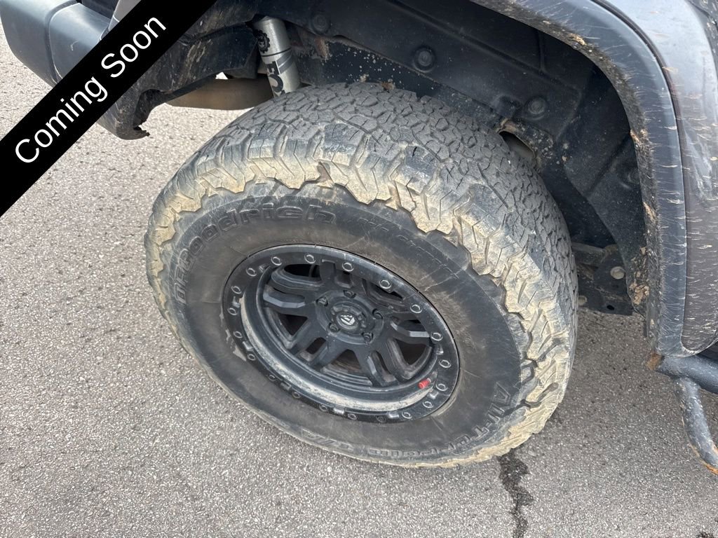 Used 2018 Jeep Wrangler Unlimited Sahara image 23