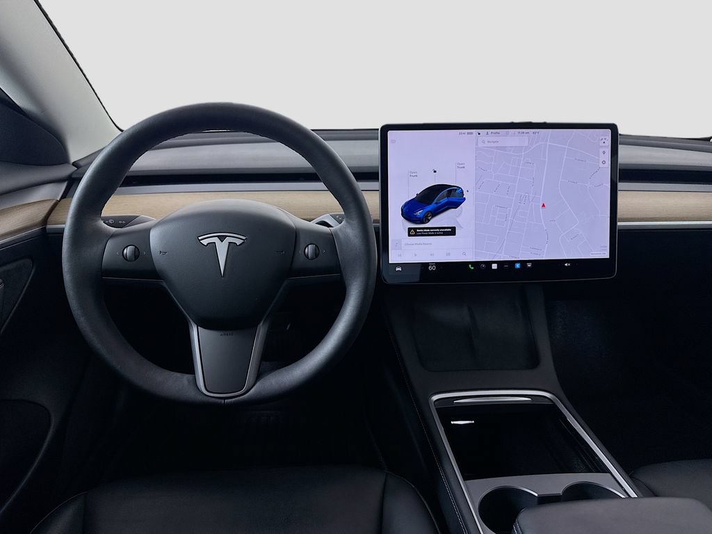 Used 2022 Tesla Model 3 Long Range AWD/4WD image 22