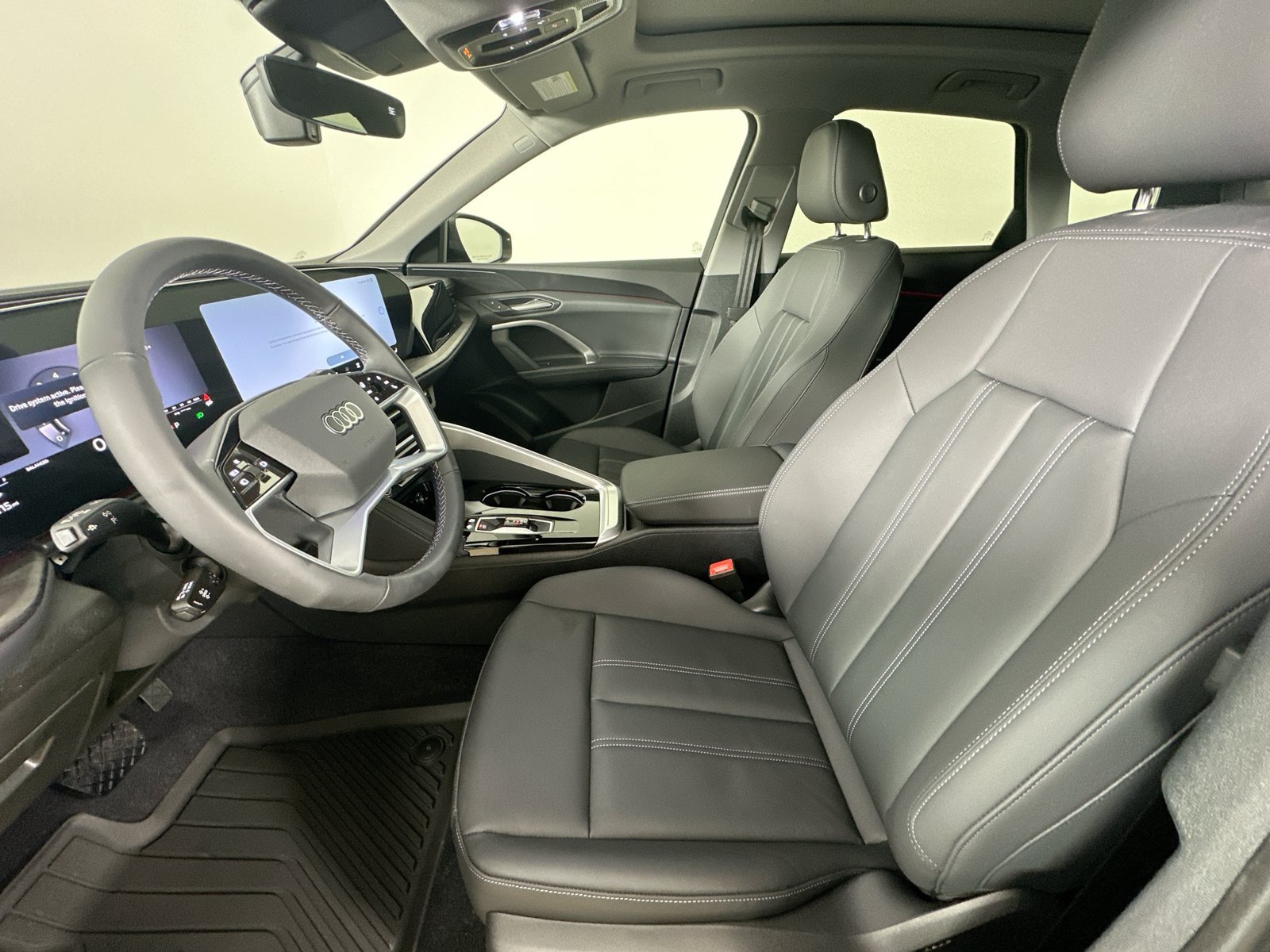 New 2026 Audi Q5 2.0T AWD/4WD image 31