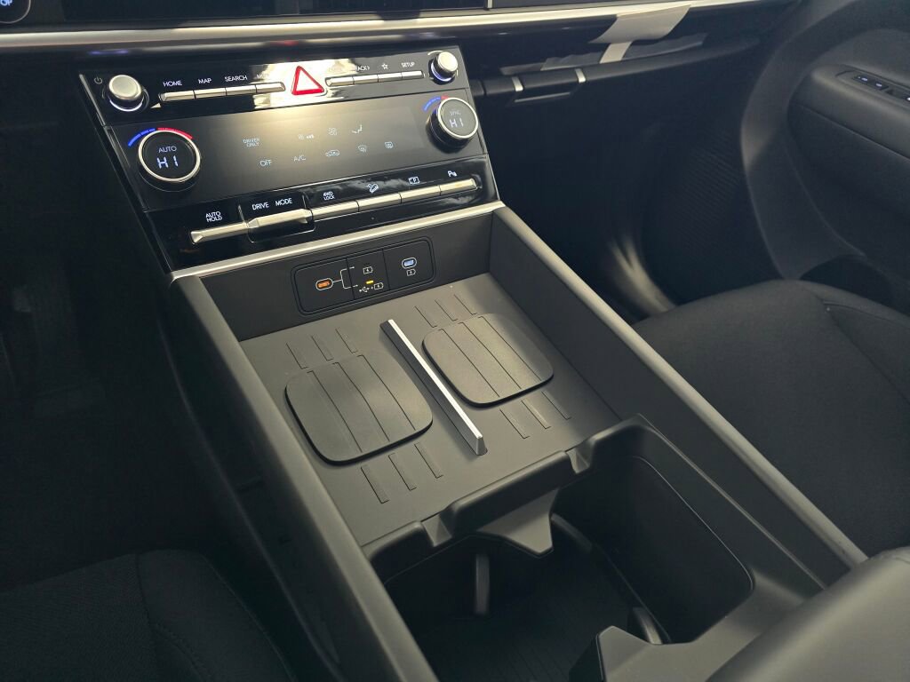 New 2026 Hyundai Santa Fe SE image 31