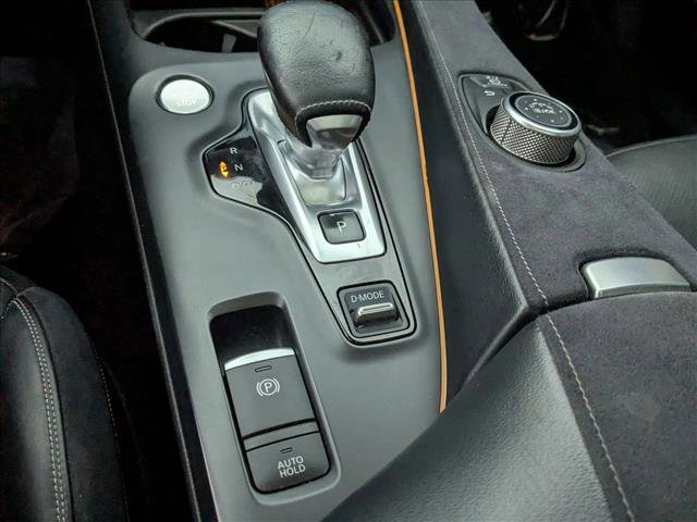 Used 2019 INFINITI QX50 Essential w/ Sensory Package image 11