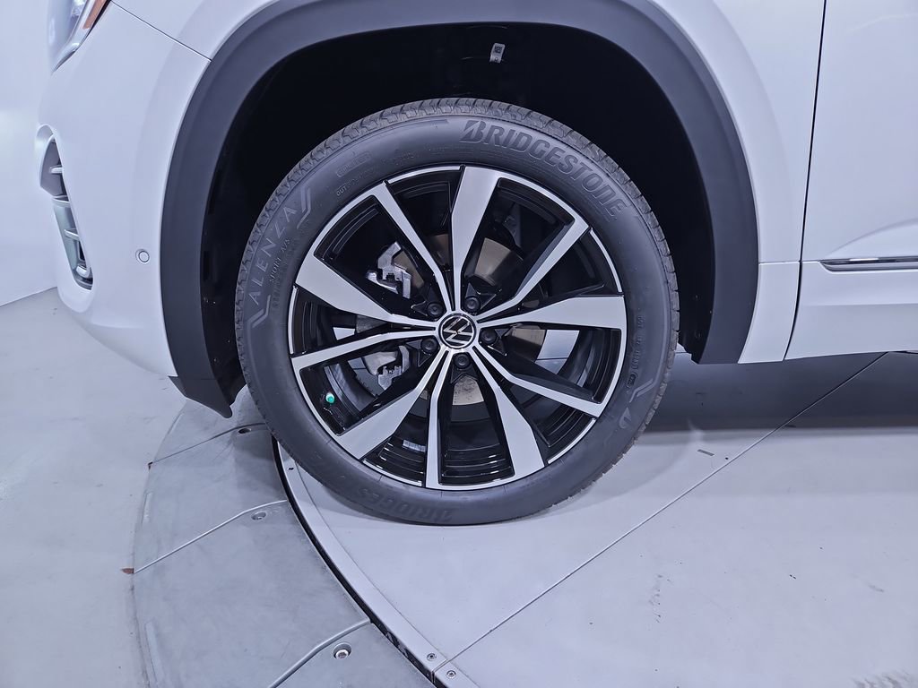 New 2026 Volkswagen Atlas SEL Premium R-Line image 27