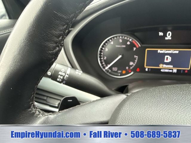 Used 2023 Cadillac XT4 Premium Luxury AWD/4WD image 30