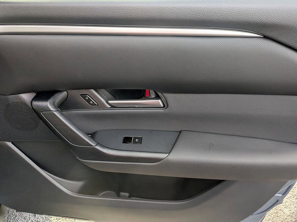 New 2026 MAZDA CX-50 2.5 Hybrid w/ Weather Package image 33