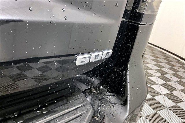 Used 2024 Cadillac Escalade Sport image 24