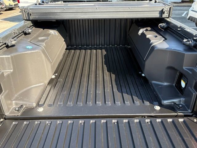 Used 2023 Toyota Tacoma 4x4 Double Cab w/ Trail Edition image 10