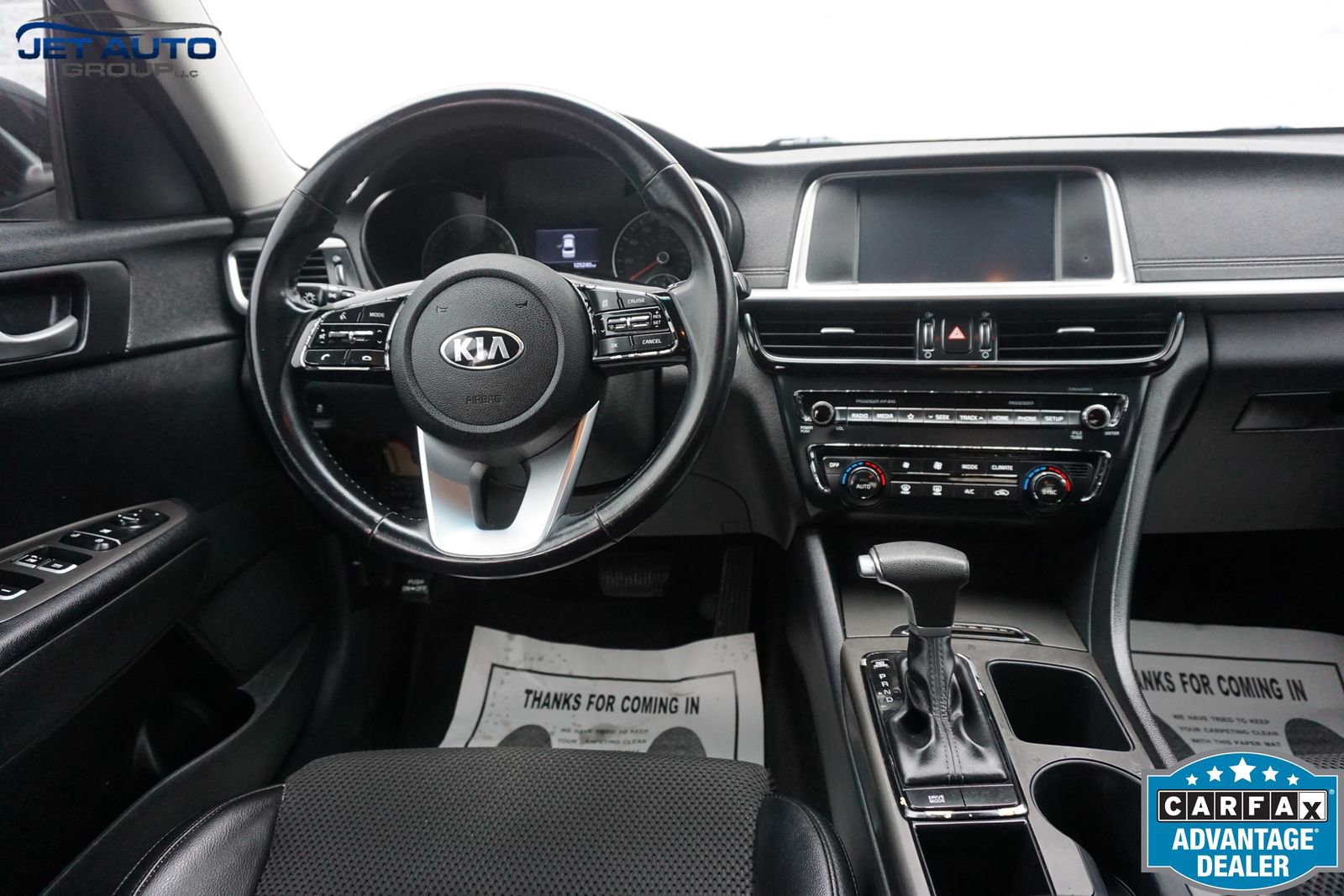 Used 2019 Kia Optima S image 26