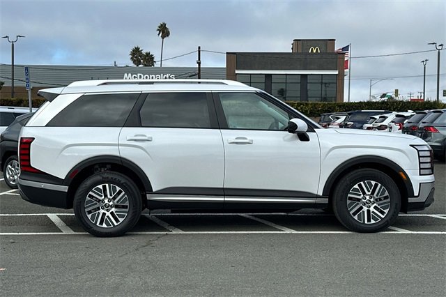 New 2026 Hyundai Palisade SEL Premium image 5