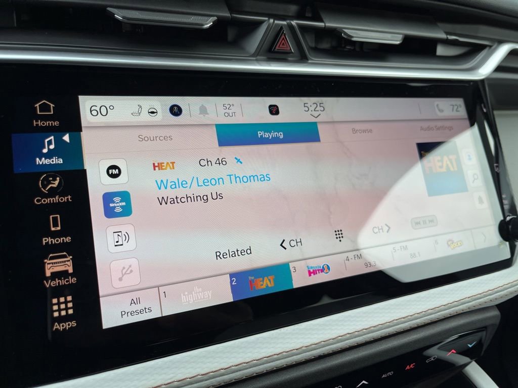 New 2026 Jeep Cherokee Limited image 32