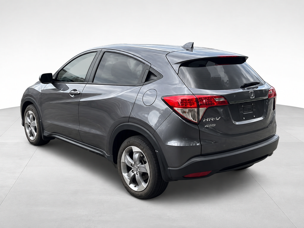 Used 2019 Honda HR-V LX image 5