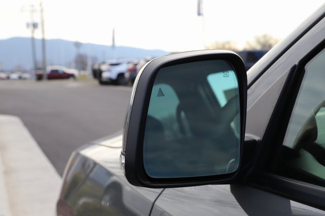 New 2026 Dodge Durango GT image 10