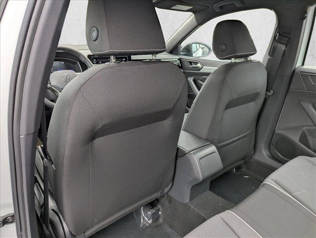 New 2026 Volkswagen Jetta Sport FWD image 21
