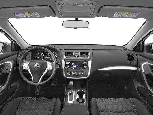 Used 2018 Nissan Altima 2.5 S w/ S Convenience Package FWD image 11