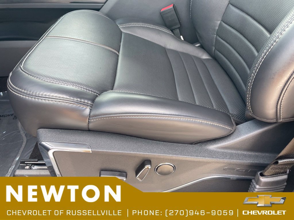 Used 2026 Ford F150 Platinum AWD/4WD image 6
