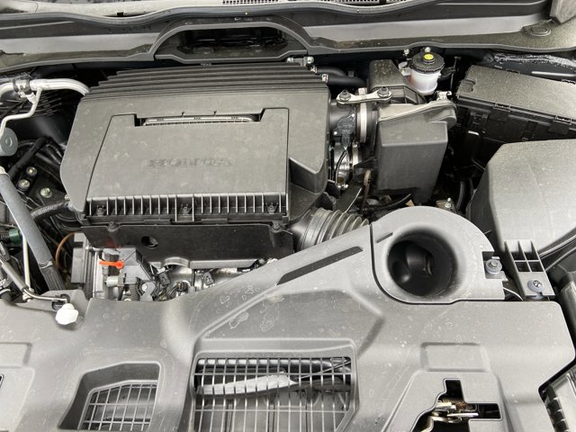 Used 2025 Honda Pilot Elite image 26