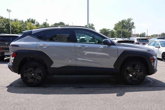 New 2027 Hyundai Kona SEL Sport AWD/4WD image 4