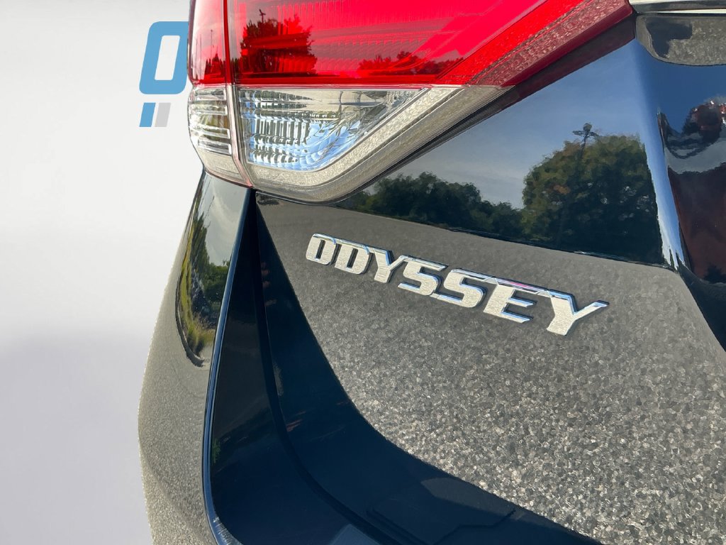 Used 2016 Honda Odyssey EX-L image 23