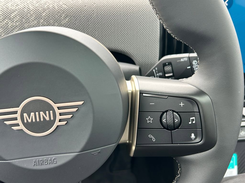 New 2026 MINI Cooper S image 20