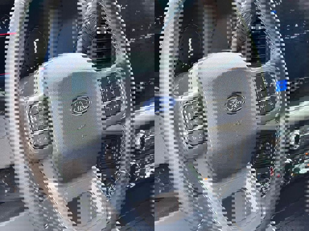 Certified 2024 Ford F150 XLT w/ Equipment Group 302A MID image 32