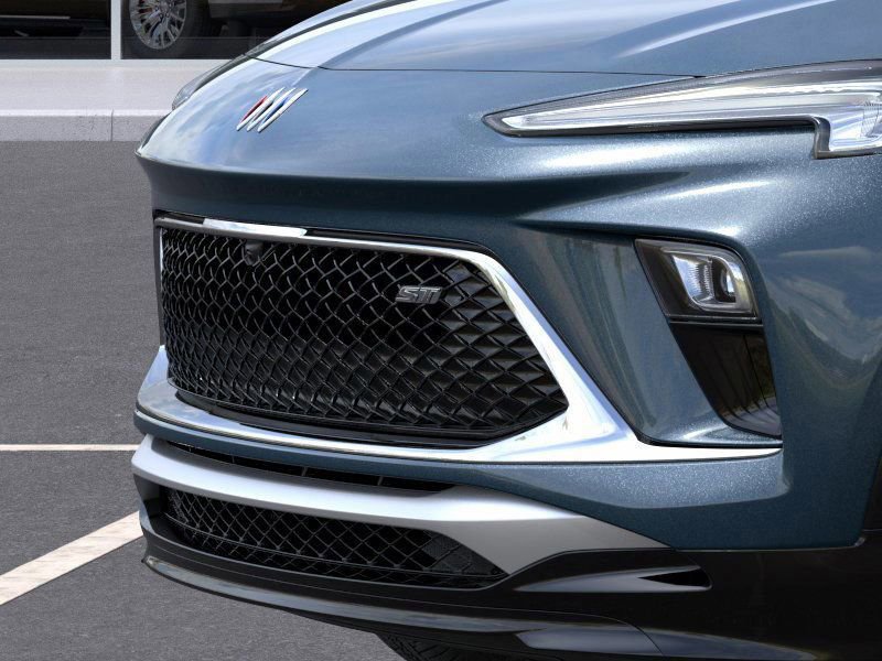 New 2026 Buick Encore GX Sport Touring w/ Advanced Technology Package image 13