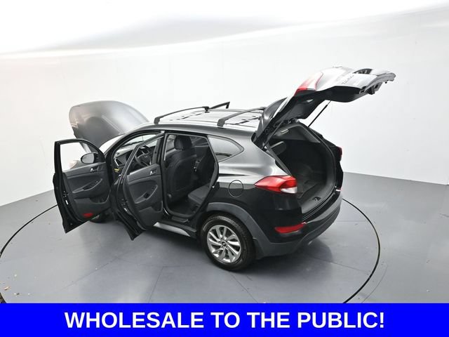 Used 2018 Hyundai Tucson SEL FWD image 46