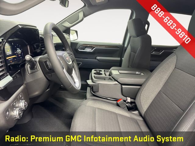 New 2026 GMC Sierra 1500 Elevation w/ Elevation Select Package image 8