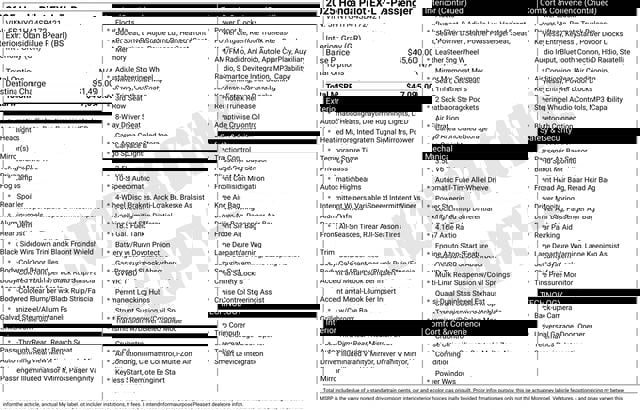 Used 2025 Honda Pilot EX-L image 2