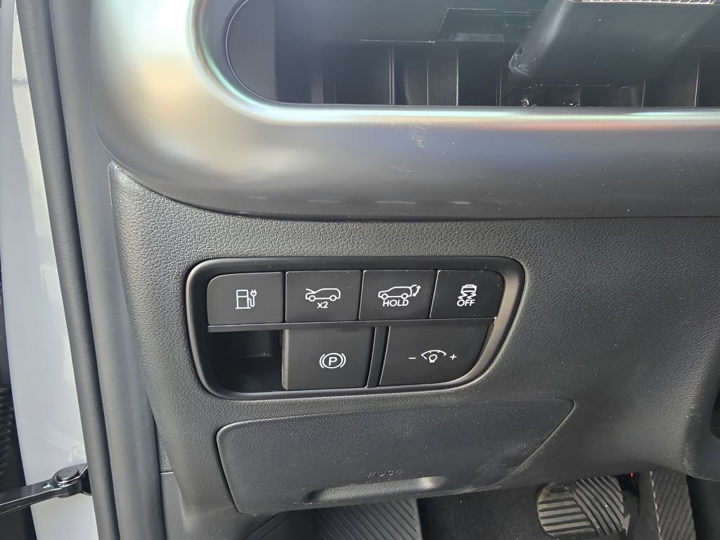 New 2026 Hyundai Ioniq 9 Limited image 19