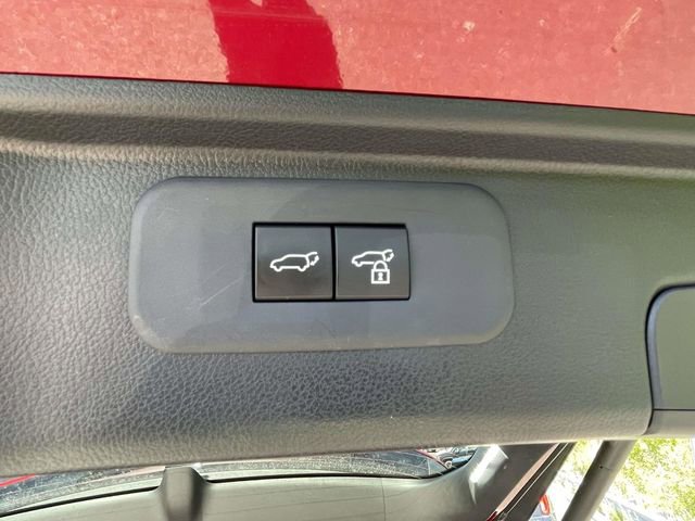 Used 2026 Toyota Grand Highlander AWD image 12