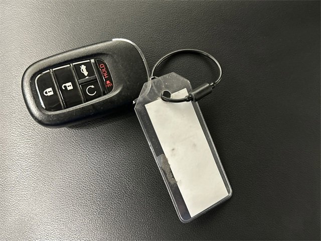 Used 2024 Honda Accord LX image 33