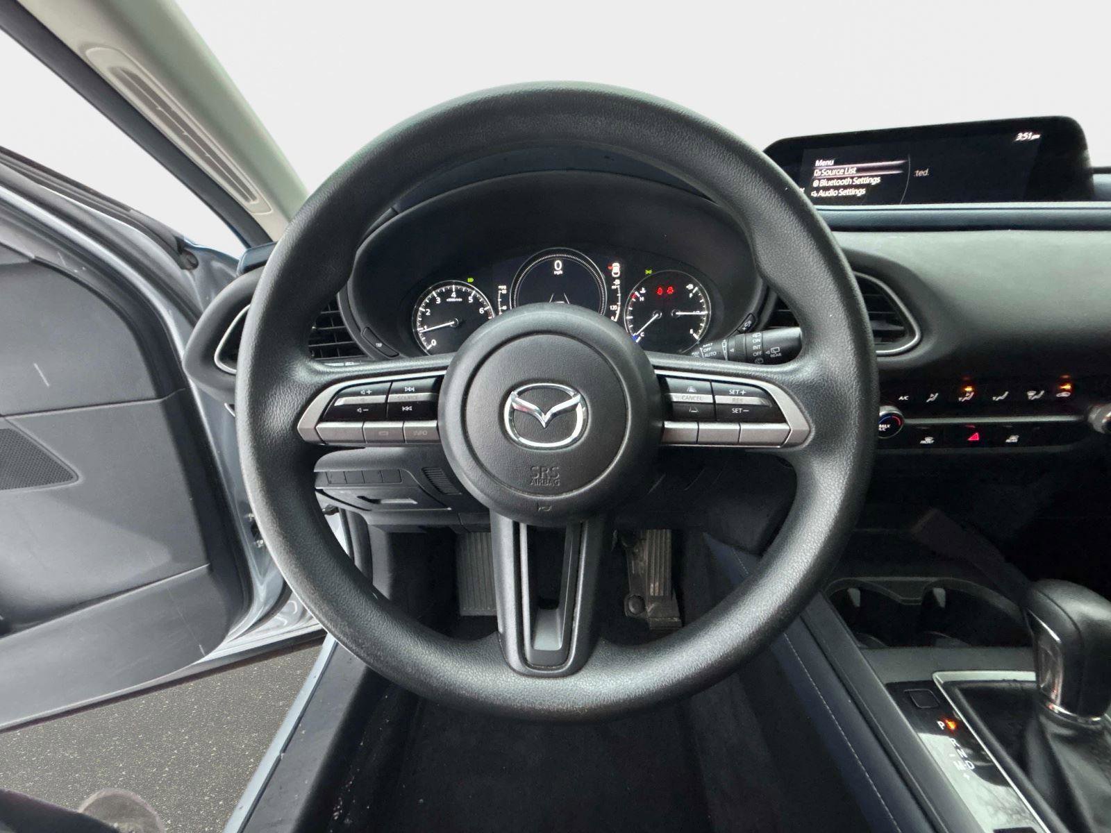 Used 2020 MAZDA CX-30 AWD image 19
