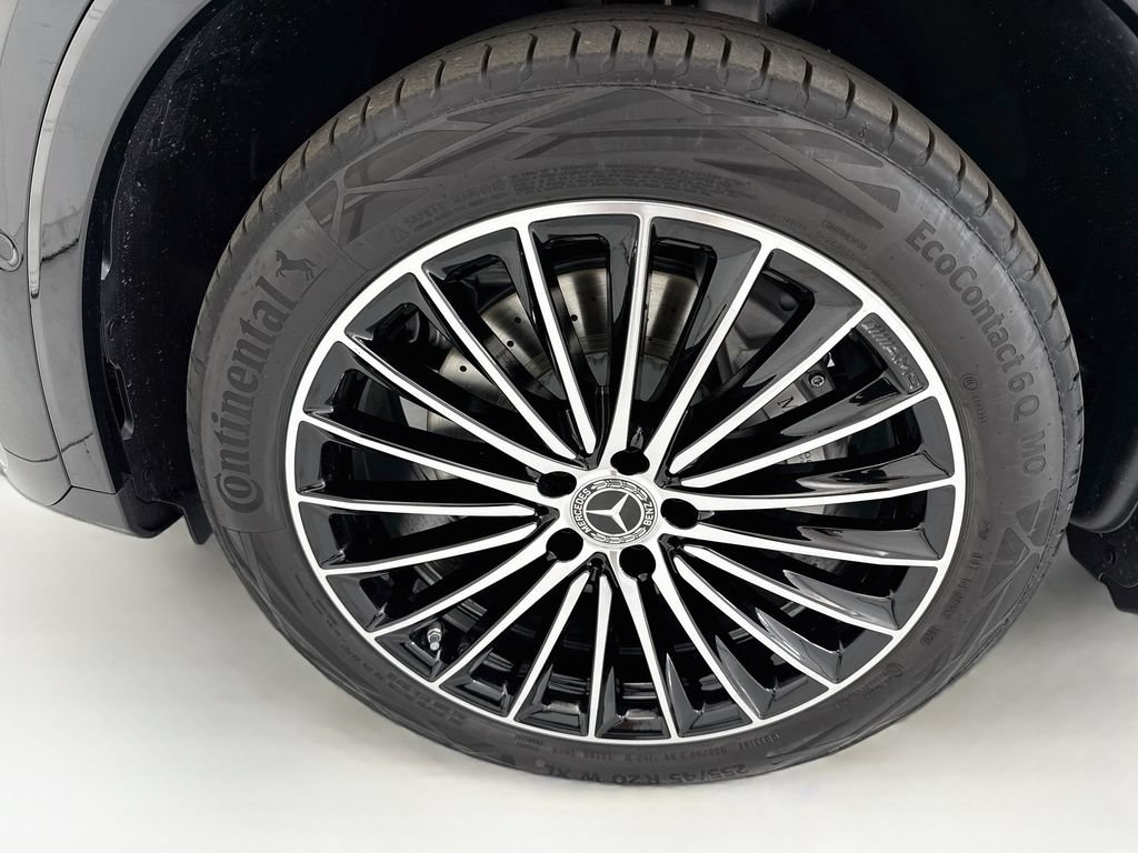 New 2027 Mercedes-Benz GLC 350e 4MATIC image 30