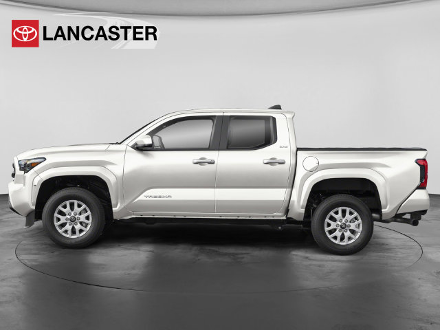 New 2026 Toyota Tacoma TRD Off-Road w/ TRD Off Road Premium Package AWD/4WD image 3