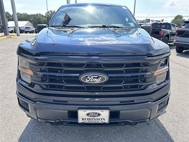 Used 2025 Ford F150 XLT w/ Equipment Group 302A MID image 2