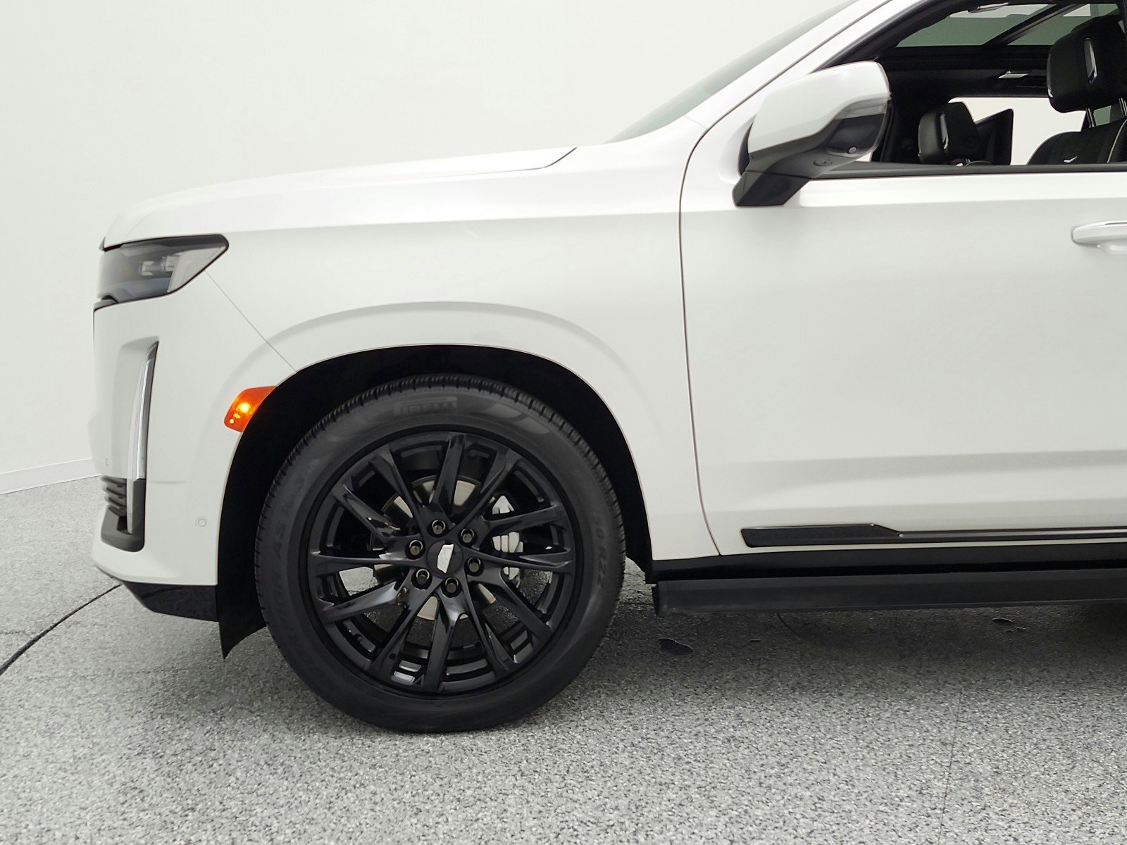 Used 2022 Cadillac Escalade Sport Platinum w/ Heavy-Duty Trailer Package image 18