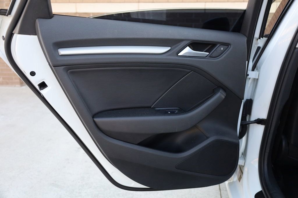 Used 2015 Audi A3 1.8T Premium image 20