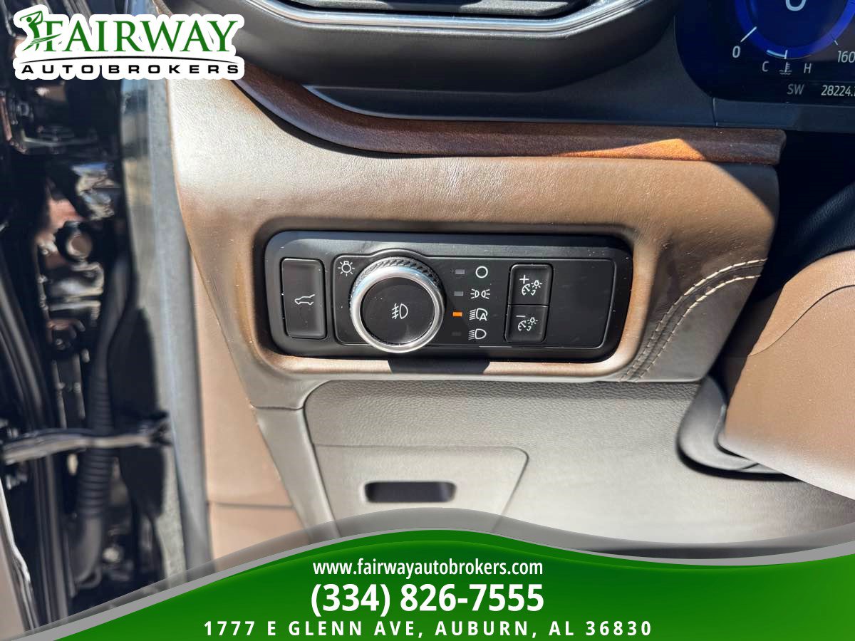 Used 2023 Ford Explorer King Ranch w/ Technology Package AWD/4WD image 18