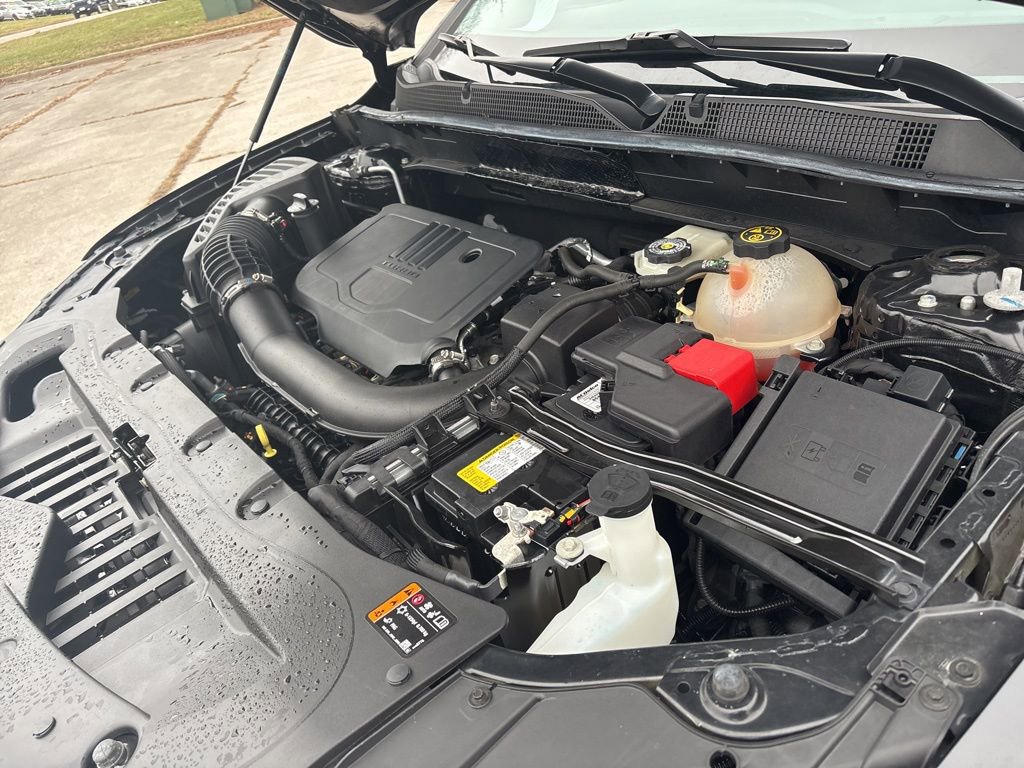 Used 2023 Chevrolet Blazer LT w/ Convenience Package image 16