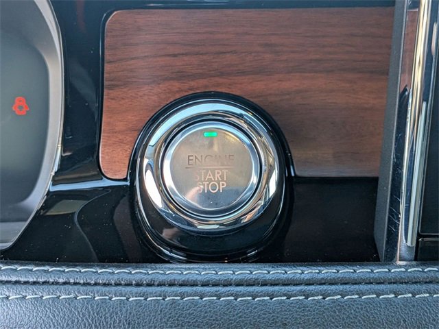 Certified 2022 Lincoln Corsair Reserve w/ Elements Package image 21