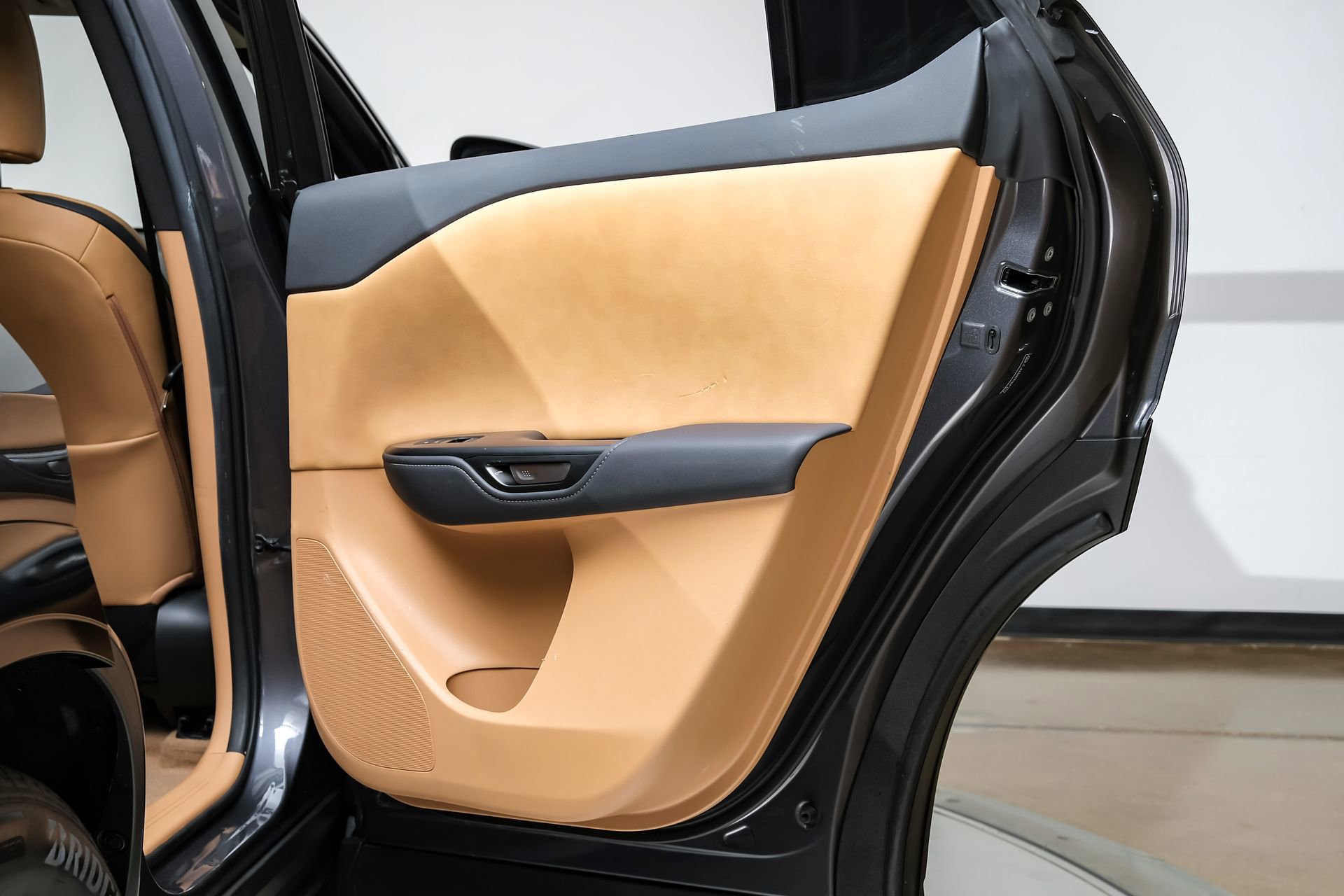 Used 2023 Lexus RZ 450e Premium w/ Technology Package image 51