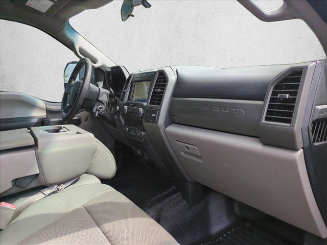 Used 2019 Ford F350 XL w/ STX Appearance Package image 20