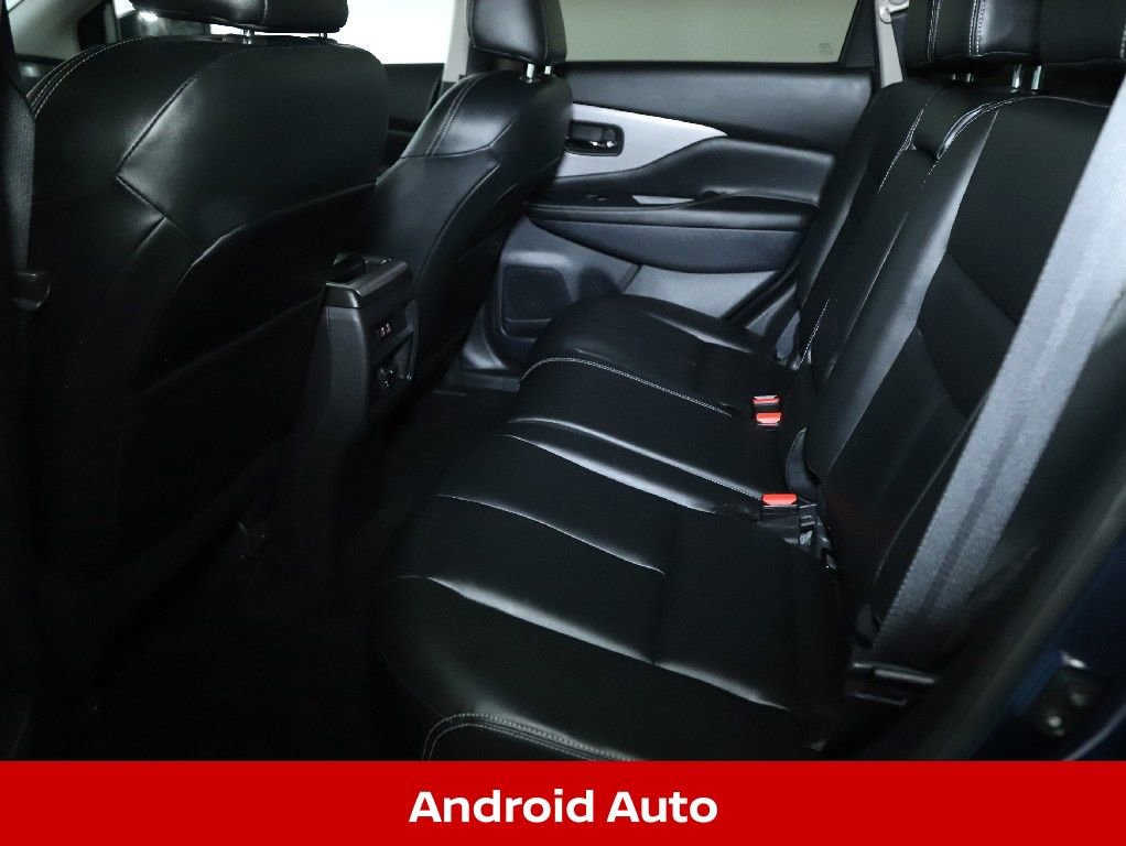 Certified 2024 Nissan Murano SV AWD/4WD image 16