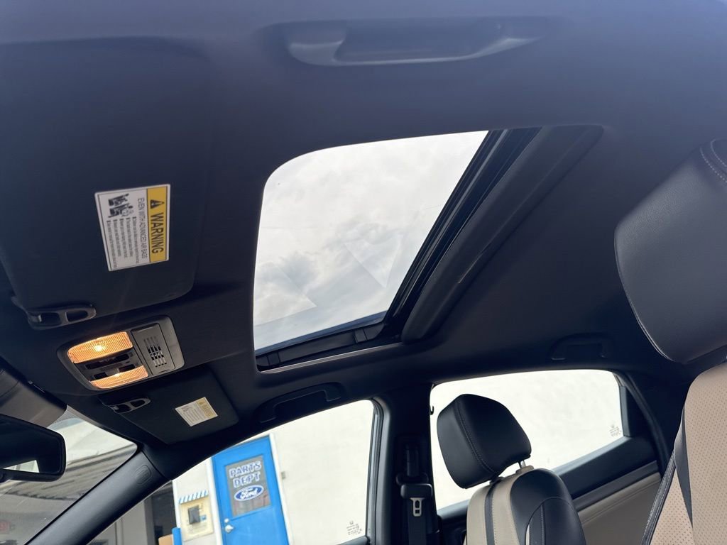 Used 2019 Honda Civic EX-L image 9