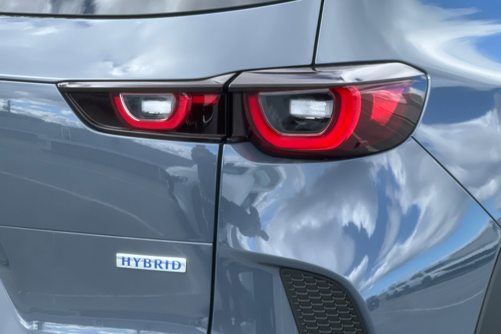 Used 2025 MAZDA CX-50 2.5 Hybrid w/ Cargo Package image 33